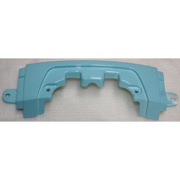 Arora Safari 125 Arka Stop Alti Pls.beyaz