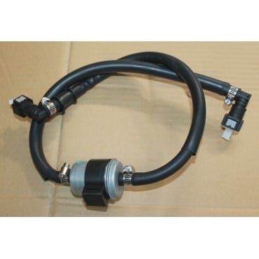 Arora Beatrix Benzin Hortumu EURO5 Model