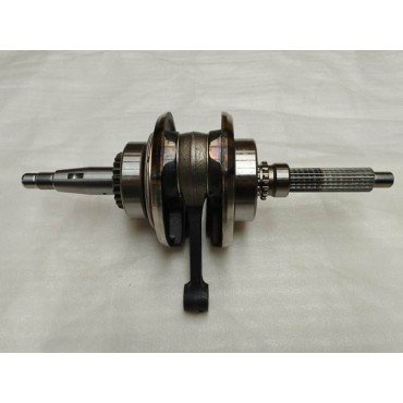 Arora Gt 250 Max  Krank Mi̇li̇ Komple