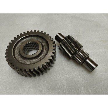 Arora Gt 250 Max  Di̇fransi̇yel Di̇şli̇ Takimi