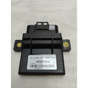 Arora Gt 250 Max  Beyi̇n (Euro 5 -Mations)