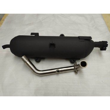 Arora Gt 250 Max  Eksoz Euro 5)