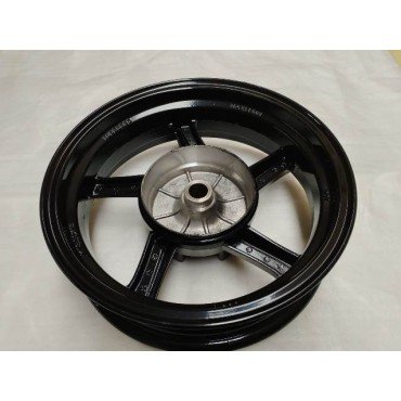 Arora Gt 250 Max  Arka Jant