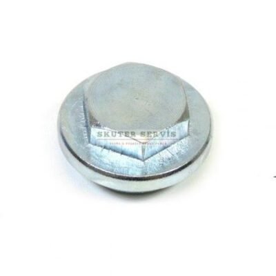 Parça: Lx 150K Yağ Tapasi