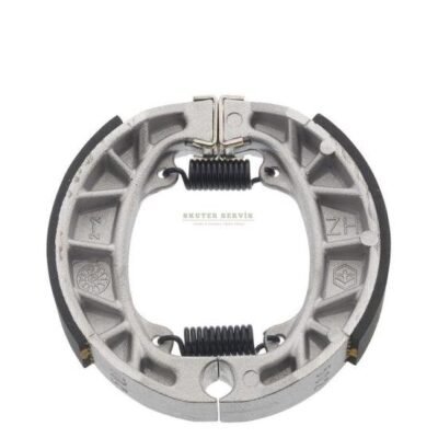 Parça: Lx 150 3V Ie Arka Fren Balatasi