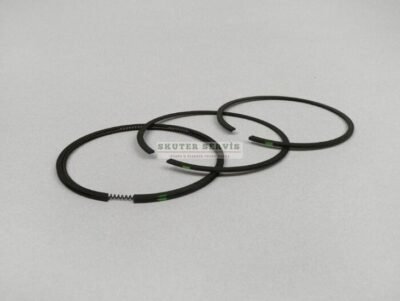 Parça: X8 200 Segman Set