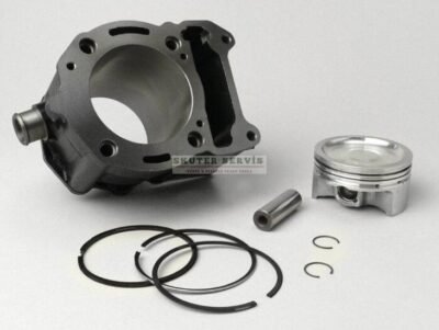 Parça: X8 250 Ie Si̇li̇ndi̇r Pi̇ston Set