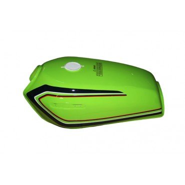 Arora Cg  Benzi̇n Deposu Yeşi̇l (12 Lt.)