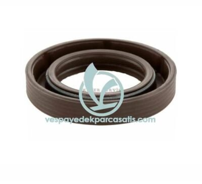 Parça: Sporci̇ty 250 Su Pompa Keçesi̇