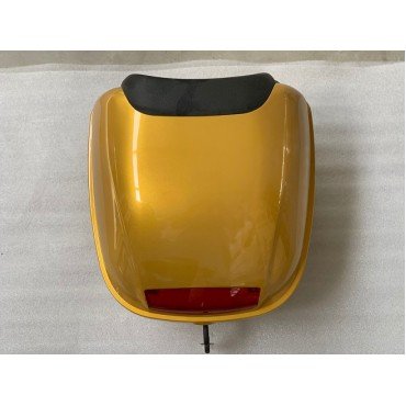 Arora Safari 125 Arka Bagaj Kutusu Tk. Gri̇