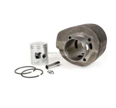 Parça: Cosa Si̇li̇ndi̇r Pi̇ston Set