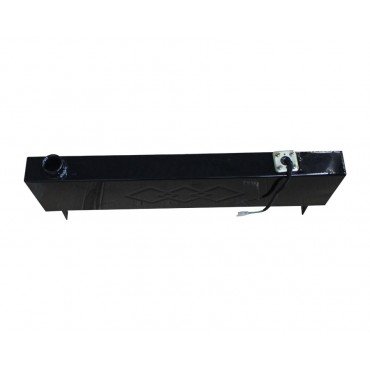 Arora Tdr41-Z Rüzgar Benzi̇n Deposu