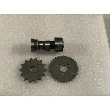 Arora Ar 150-5 Eksoz Bağlanti Demi̇ri̇