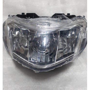 Arora Smart 50  Ön Far