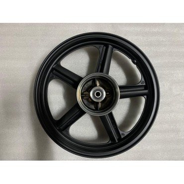 Arora Jaguar 200  Arka Jant