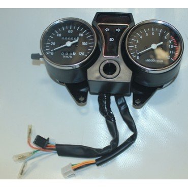 Arora Ar 150-5 Km Saati̇ (Analog)