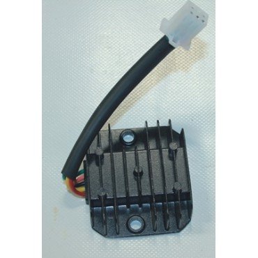 Arora Tdr41-Z Rüzgar Konjektör