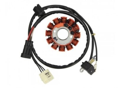 Parça: Lxv 125 Ie Manyeto Tablasi