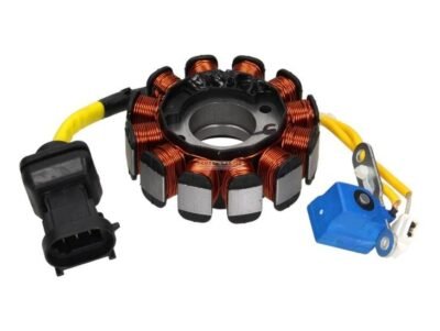 Parça: Atlanti̇c 200  Statör-Manyeto Tablasi