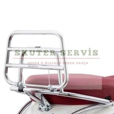 Parça: Primavera 150 E5+ Arka Port Bagaj