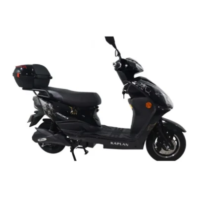  Arora Kaplan 249 Siyah 14 Parça Çantalı Grenaj Seti