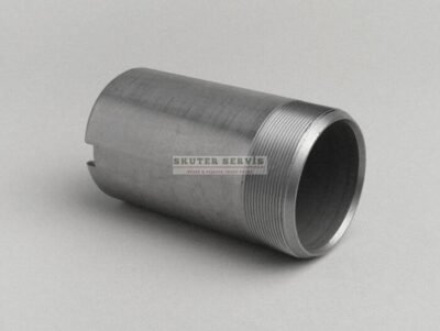 Parça: Vespa PX 200 Egzoz Çıkış Borusu