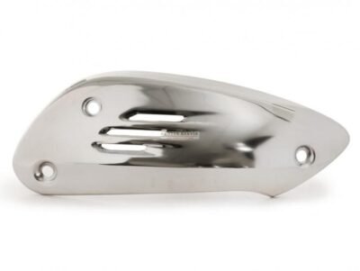 Parça: Gts 300 Hpe Rst  Egzoz Kaplama-Susturucu Kaplamasi Krom