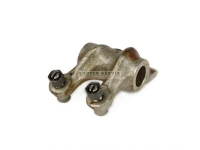 Parça: Sacarabeo 250 Sübap Horozu Egzoz