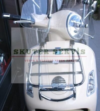 Parça: Gtv 250  Ön Port Bagaj