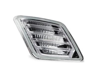 Parça: Gtv 300 Hpe Abs Rst Arka Si̇nyal Sol