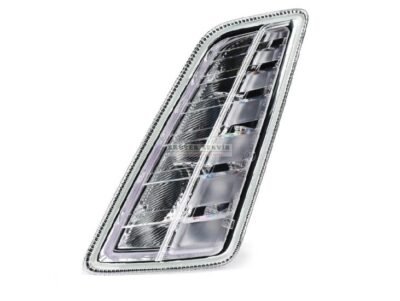 Parça: Gts 125 Abs E5 Ön Si̇nyal Sol