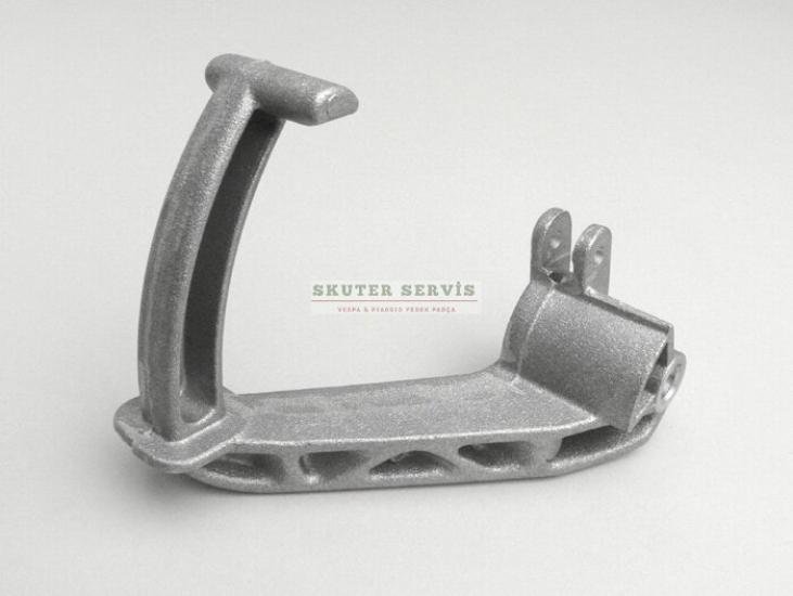 Parça: Vespa PX 200 Fren Pedalı