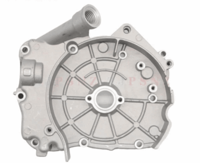 Arora Cappucino 50cc Sağ Yağ Bloğu