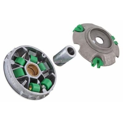 Parça: Beverly 250-K Ön Varyatör Komple