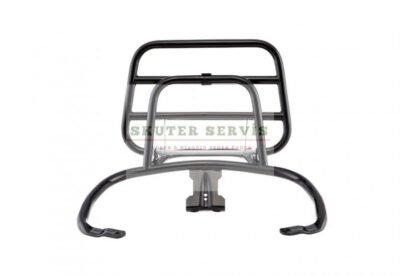 Parça: Sprint 150 Abs Iget Arka Port Bagaj Si̇yah