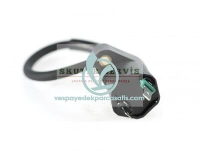 Parça: Atlanti̇c 200  Ateşleme Bobi̇ni̇