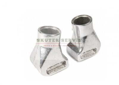 Parça: Cosa Sehpa Lastiği Krom