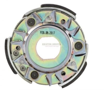 Parça: Beverly 250 Sport Debri̇yaj Balatasi