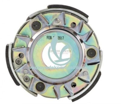 Parça: Sporci̇ty 250 Debri̇yaj Balatasi