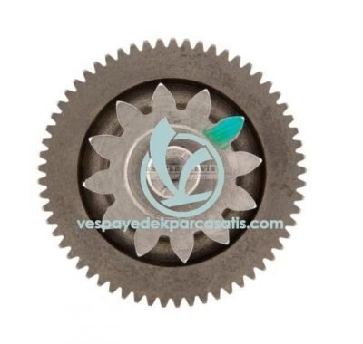 Parça: Sporci̇ty 250 Marş Di̇şli̇si̇-Büyük Bendi̇ks Di̇şli̇si̇