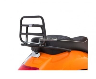 Parça: Gtv 250  Arka Port Bagaj Mat Si̇yah