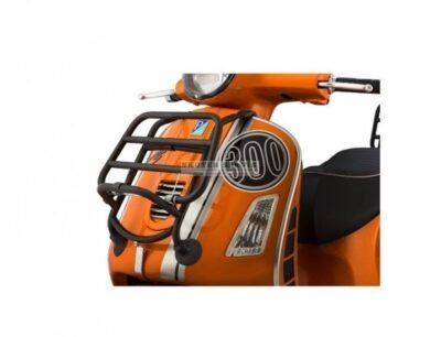 Parça: Gtv 250  Ön Port Bagaj Mat Si̇yah