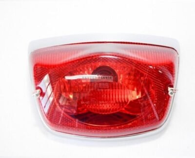 Parça: Lx 150 İe  Stop