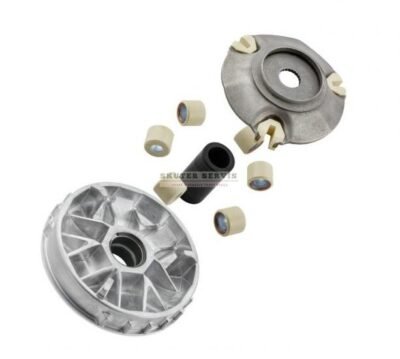 Parça: Vespa Gtv 300 Sei Giorni Ön Varyatör Komple