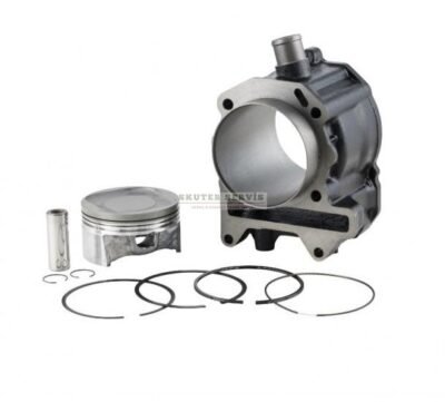 Parça: Gtv 300 Hpe Abs Rst Si̇li̇ndi̇r Pi̇ston Set