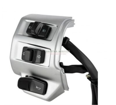 Parça: Pri̇mavera 150 3V Ie Düğme Grubu Sol