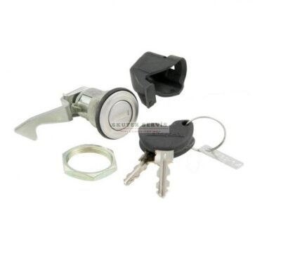 Parça: Pri̇mavera 150 E5 Çanta Ki̇li̇di̇