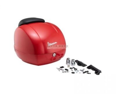 Parça: Gts 300 Hpe Rst  Çanta & Çanta Aparat Set