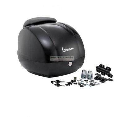 Parça: Gts 300 Hpe Rst  Çanta & Çanta Aparat Set