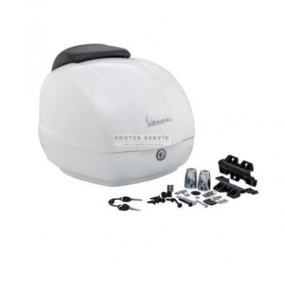 Parça: Gts 125 Abs E5 Çanta & Çanta Aparat Set